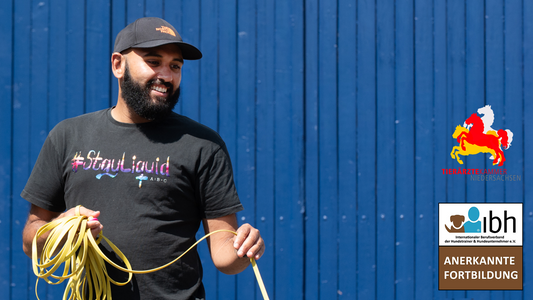 28.-30.11.2025 - Lernen von & mit Chirag Patel